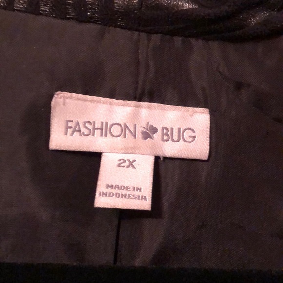 Light weight jacket - Picture 6 of 7